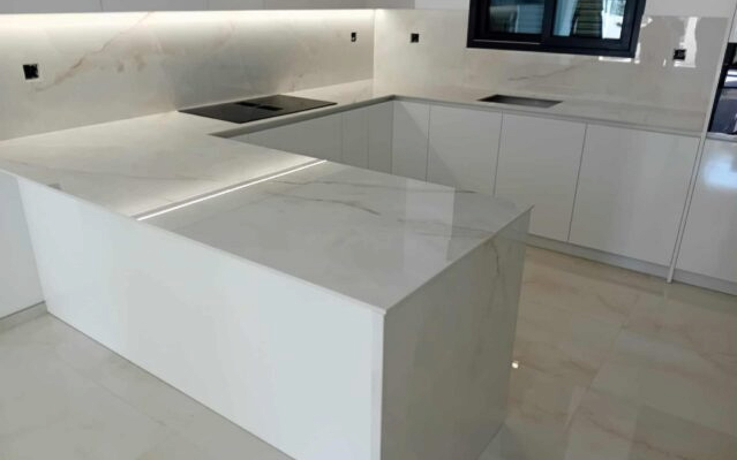 3-bedroom Semi In La Romana, Spain (130 M²)