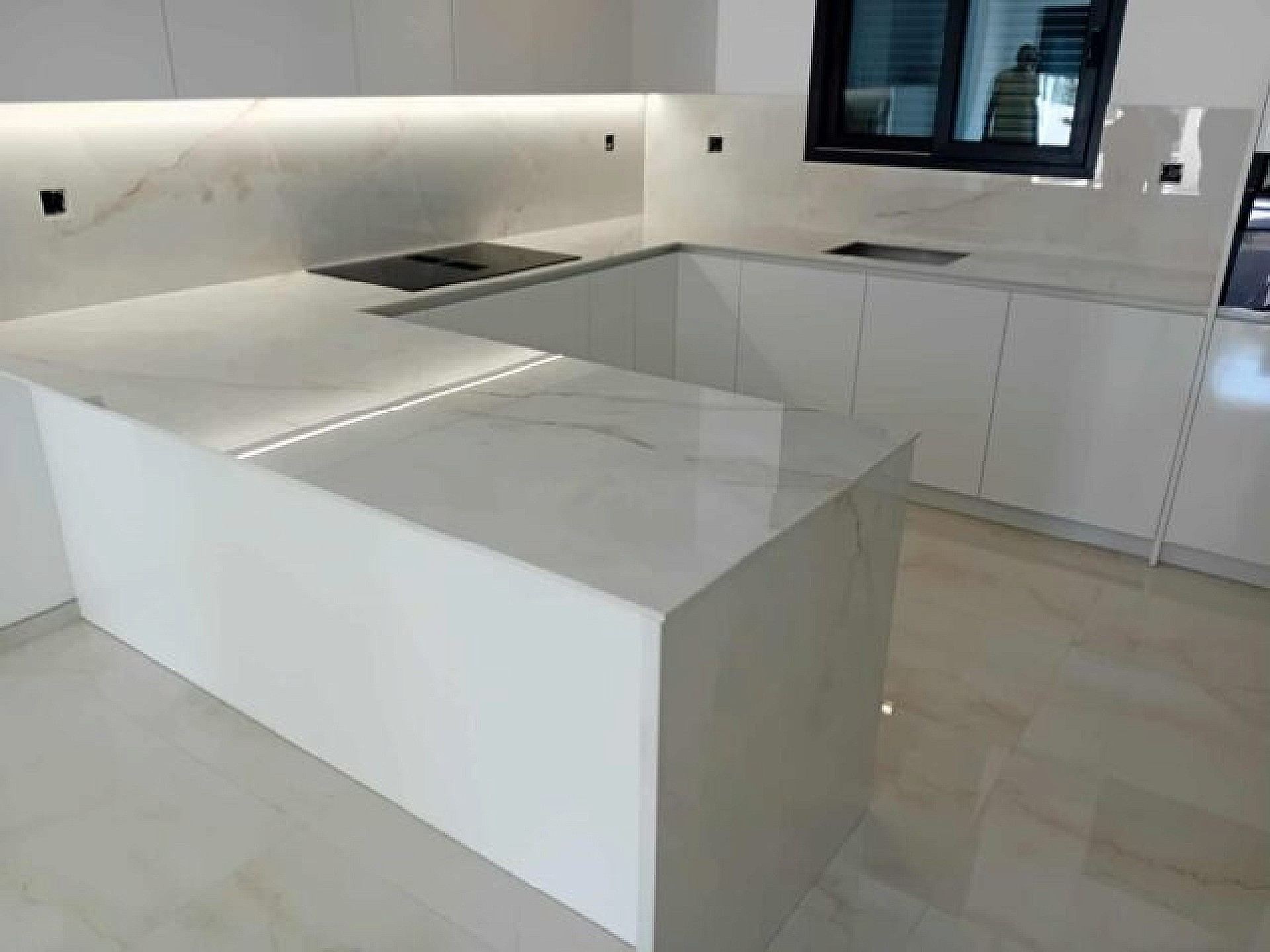 3-bedroom Semi In La Romana, Spain (130 M²)