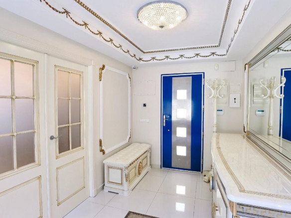 5-bedroom Detached Villa In Altea, Spain (400 M²)