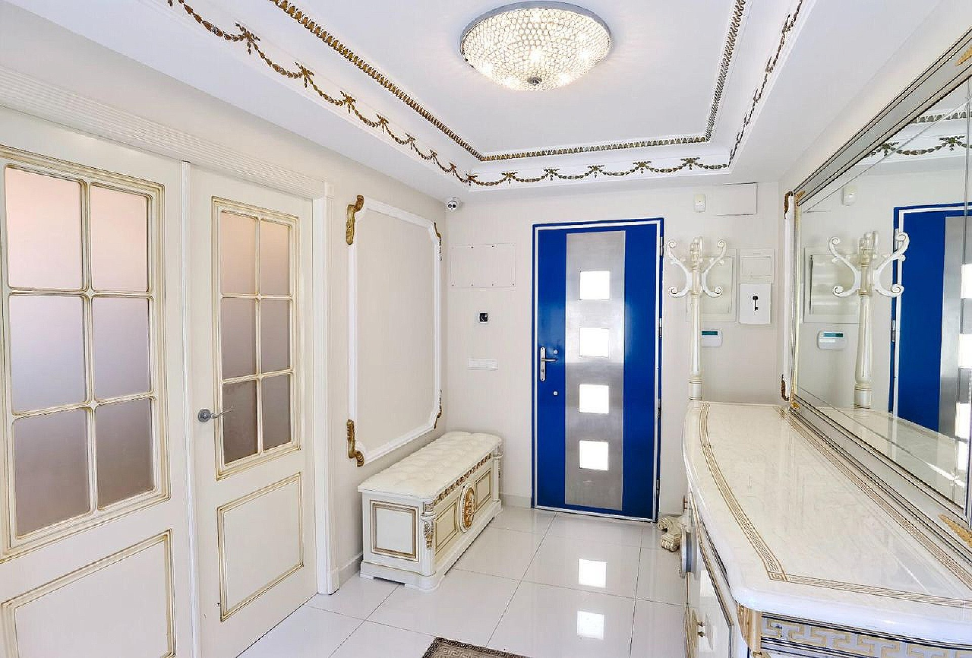 5-bedroom Detached Villa In Altea, Spain (400 M²)