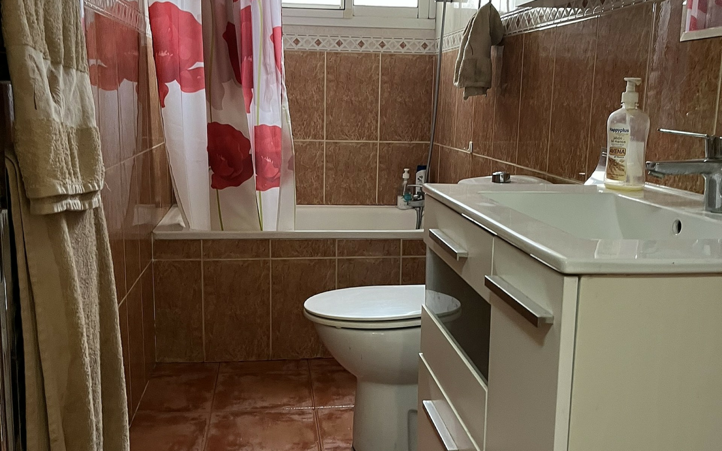 3-bedroom Townhouse In Cañada De La Leña, Spain (165 M²)
