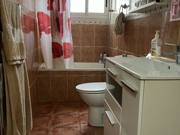 3-bedroom Townhouse In Cañada De La Leña, Spain (165 M²)