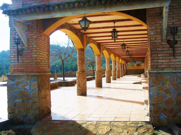 7-bedroom Country House In Lorca, Spain (550 M²)