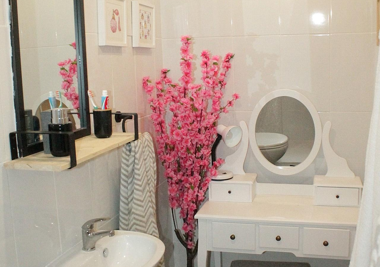 2-bedroom Country House In Torre Del Rico, Spain (90 M²)