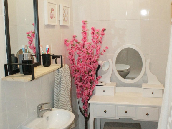 2-bedroom Country House In Torre Del Rico, Spain (90 M²)