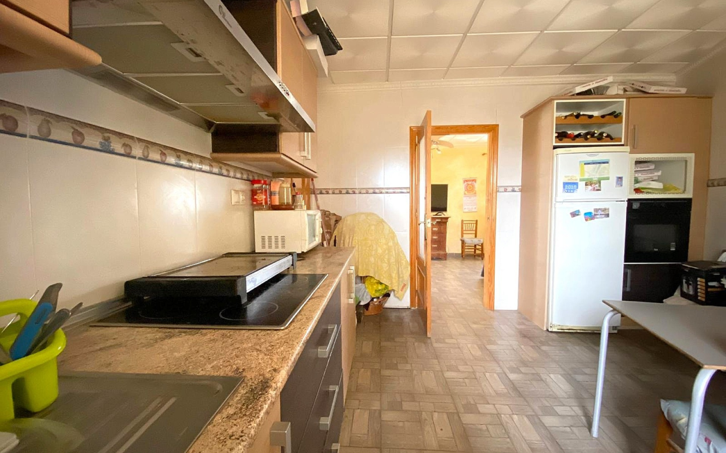 7-bedroom Country House In Pinoso, Spain (460 M²)