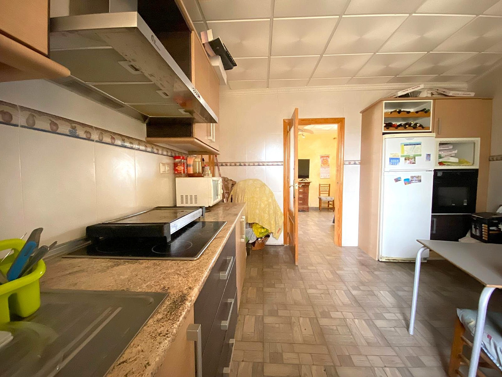 7-bedroom Country House In Pinoso, Spain (460 M²)