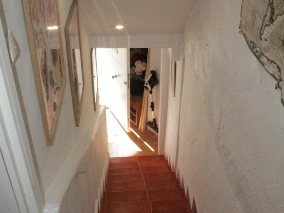 2-bedroom Country House In Torre Del Rico, Spain (90 M²)
