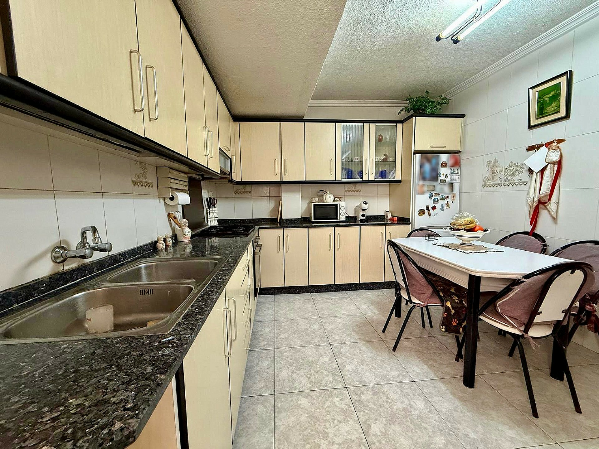 5-bedroom Apartment In Pinoso, Spain (181 M²)