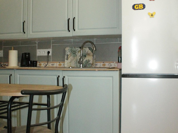 2-bedroom Country House In Torre Del Rico, Spain (90 M²)