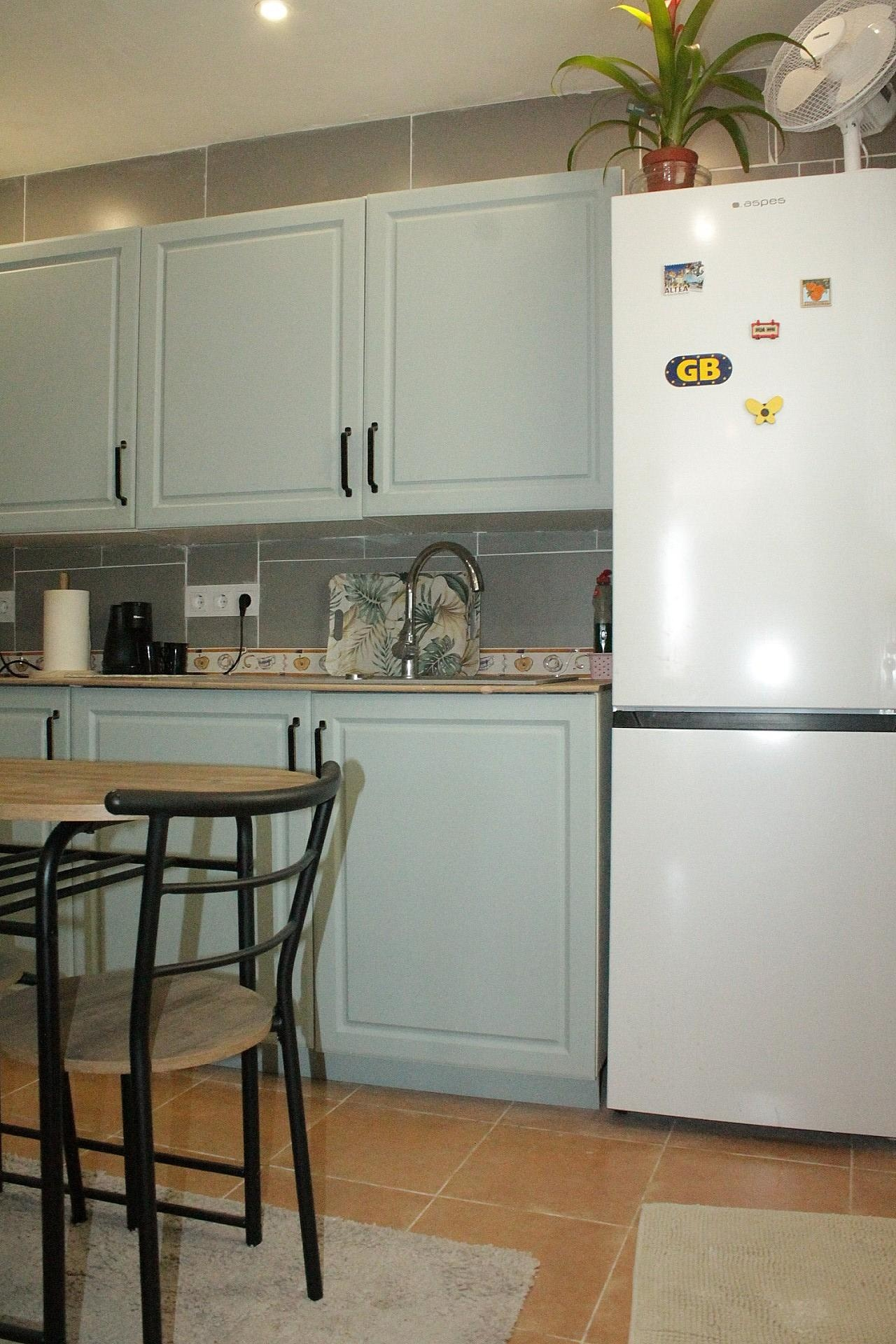 2-bedroom Country House In Torre Del Rico, Spain (90 M²)