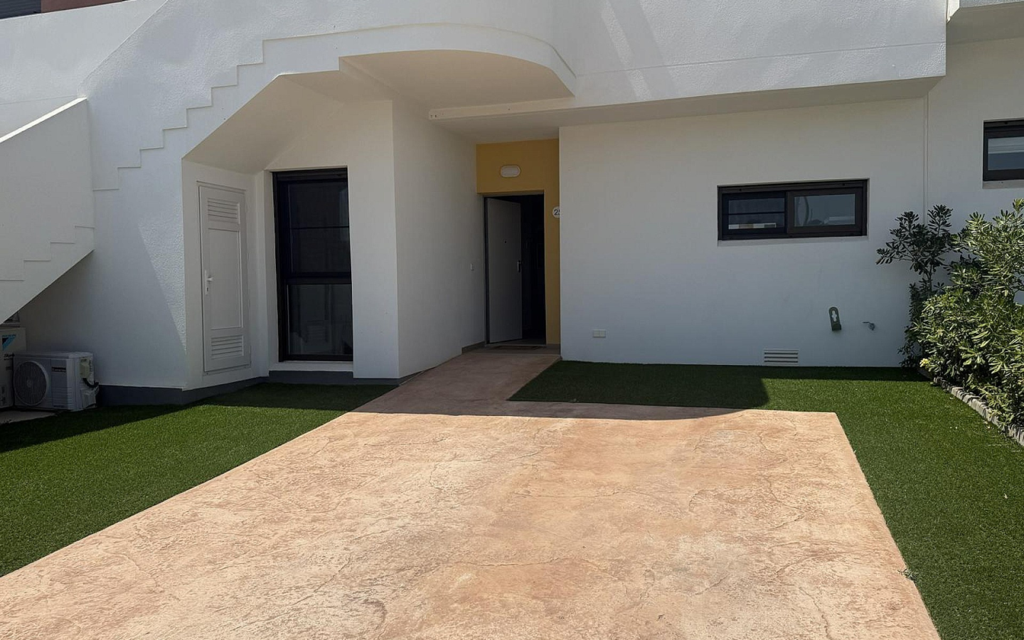 2-bedroom Apartment In Los Montesinos, Spain (180 M²)