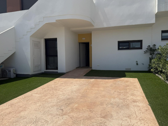 2-bedroom Apartment In Los Montesinos, Spain (180 M²)