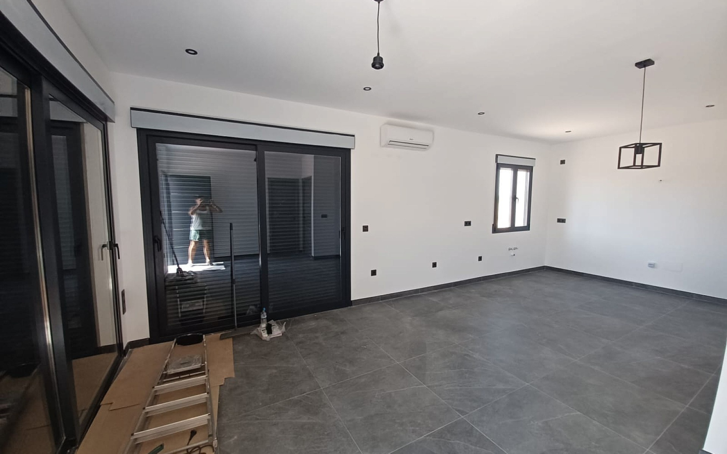 1-bedroom Detached Villa In Pinoso, Spain (26.500 M² Plot)