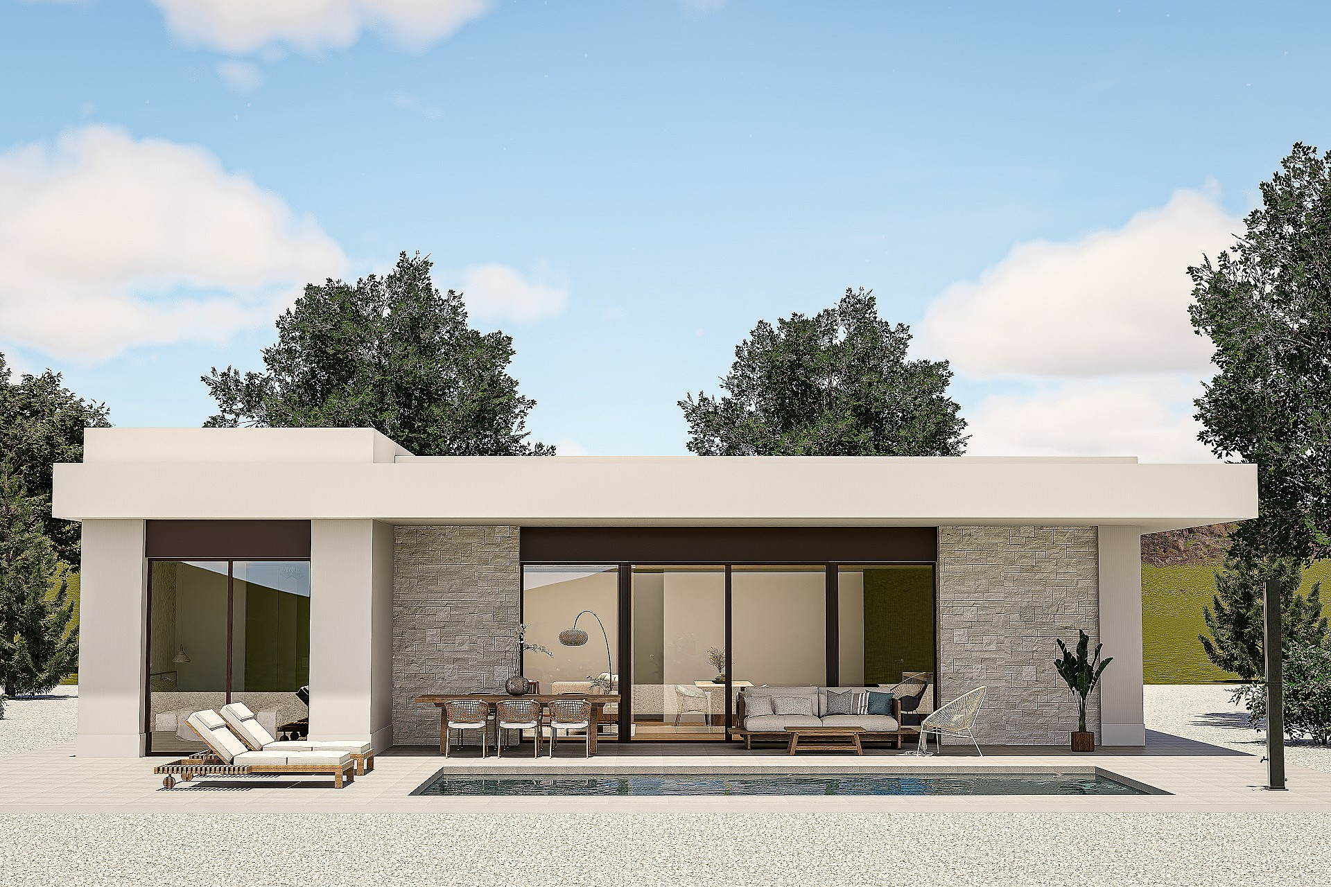 w_jcfw4g52atmcd8bwiwje-bab186 3-bedroom Detached Villa In Pinoso, Spain (180 M²)