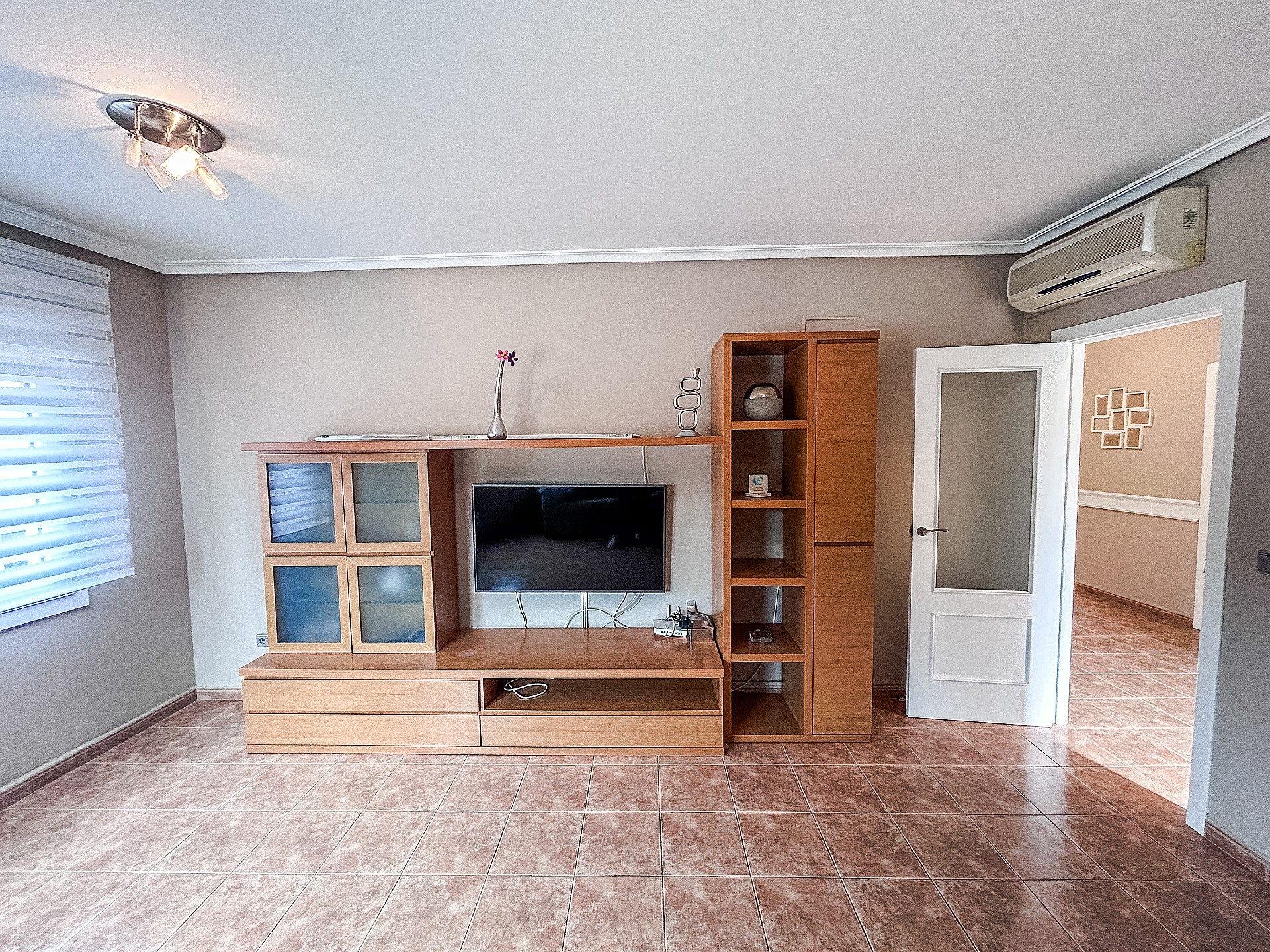 5-bedroom Townhouse In Pinoso, Spain (141 M²)