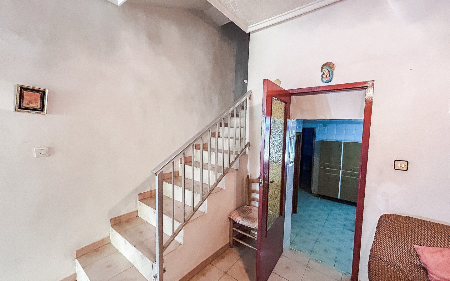 3-bedroom Townhouse In Macisvenda, Spain (105 M²)