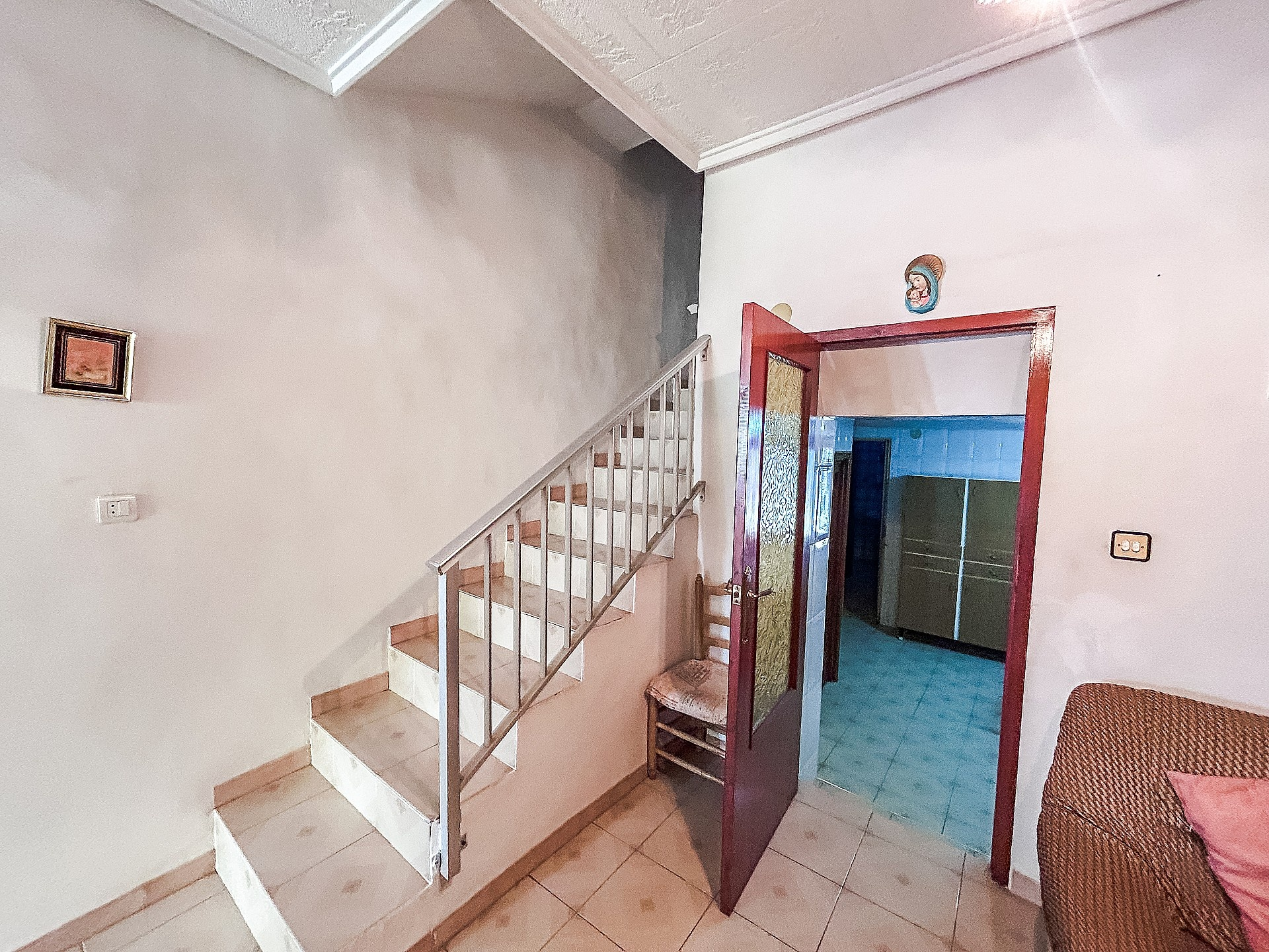 3-bedroom Townhouse In Macisvenda, Spain (105 M²)