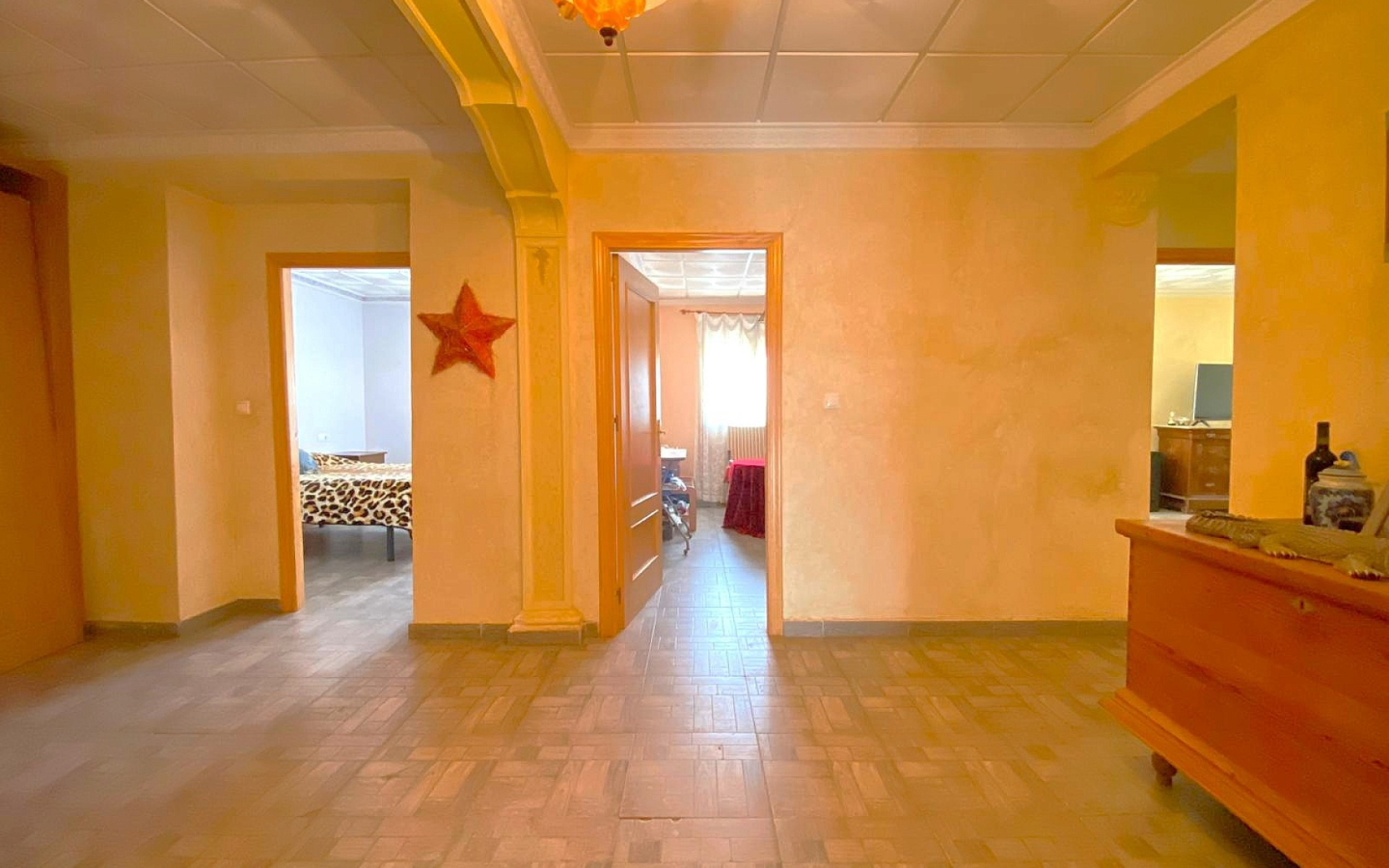7-bedroom Country House In Pinoso, Spain (460 M²)