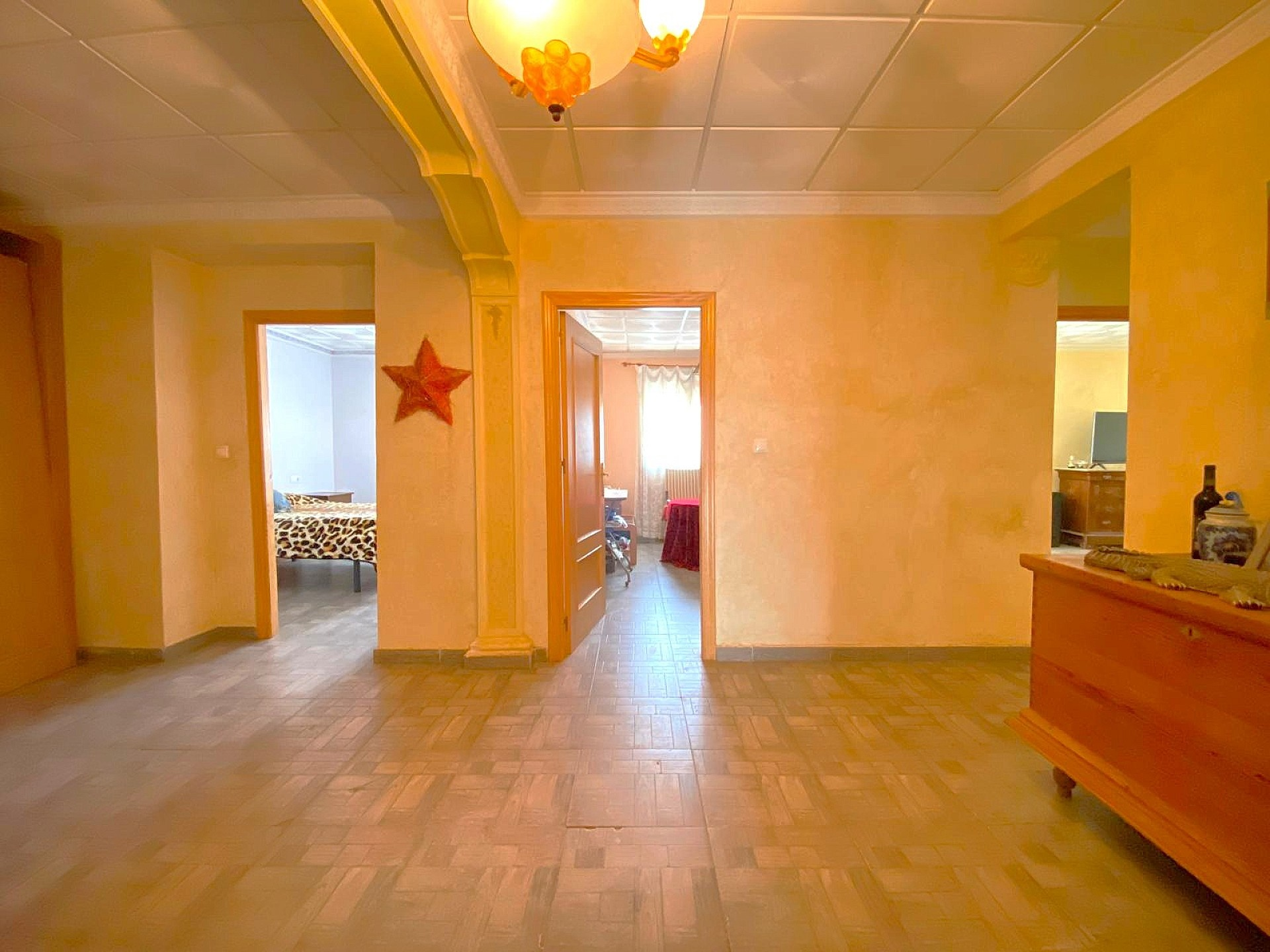 7-bedroom Country House In Pinoso, Spain (460 M²)