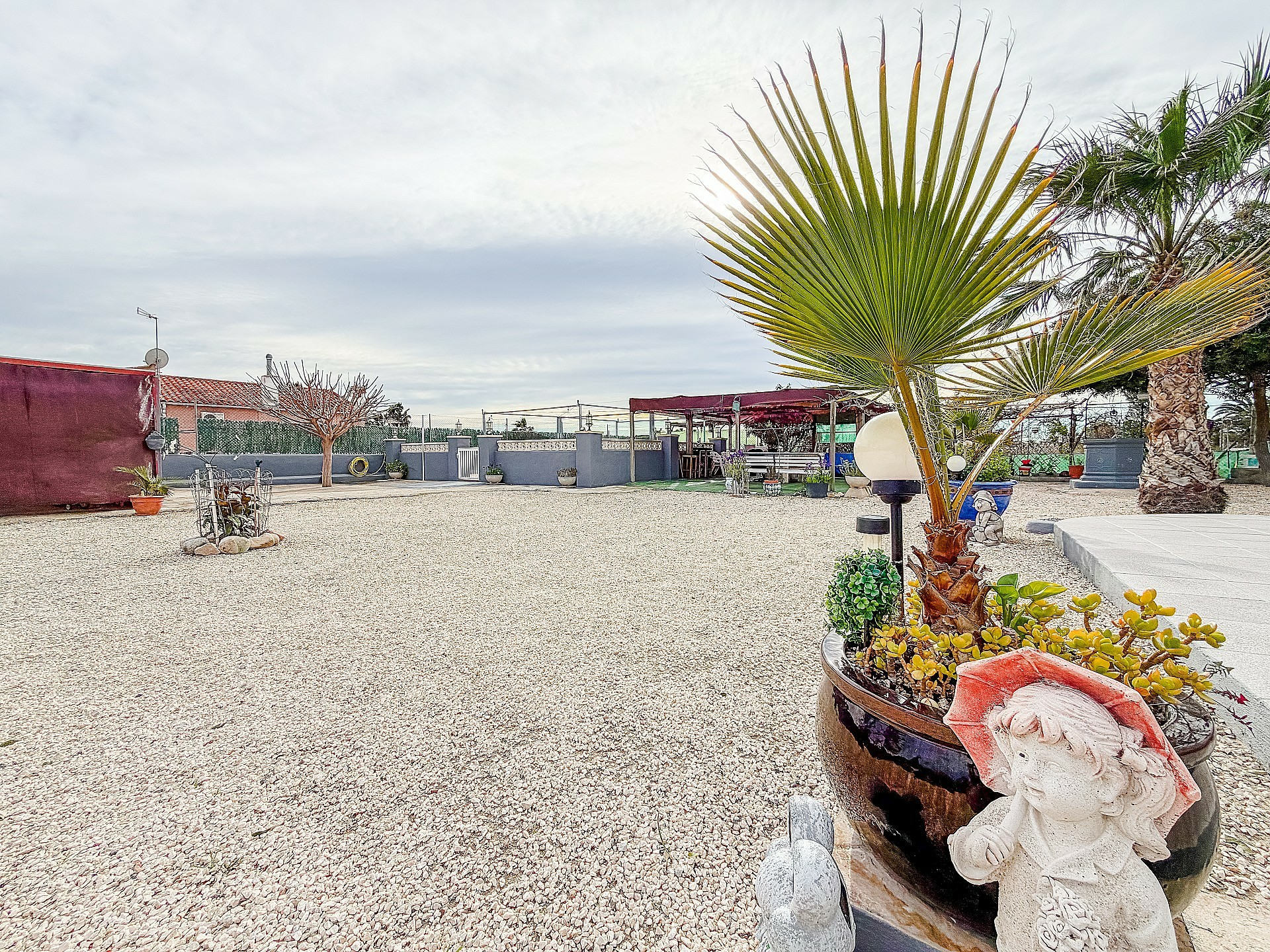 2-bedroom Country House In Elche, Spain (80 M²)