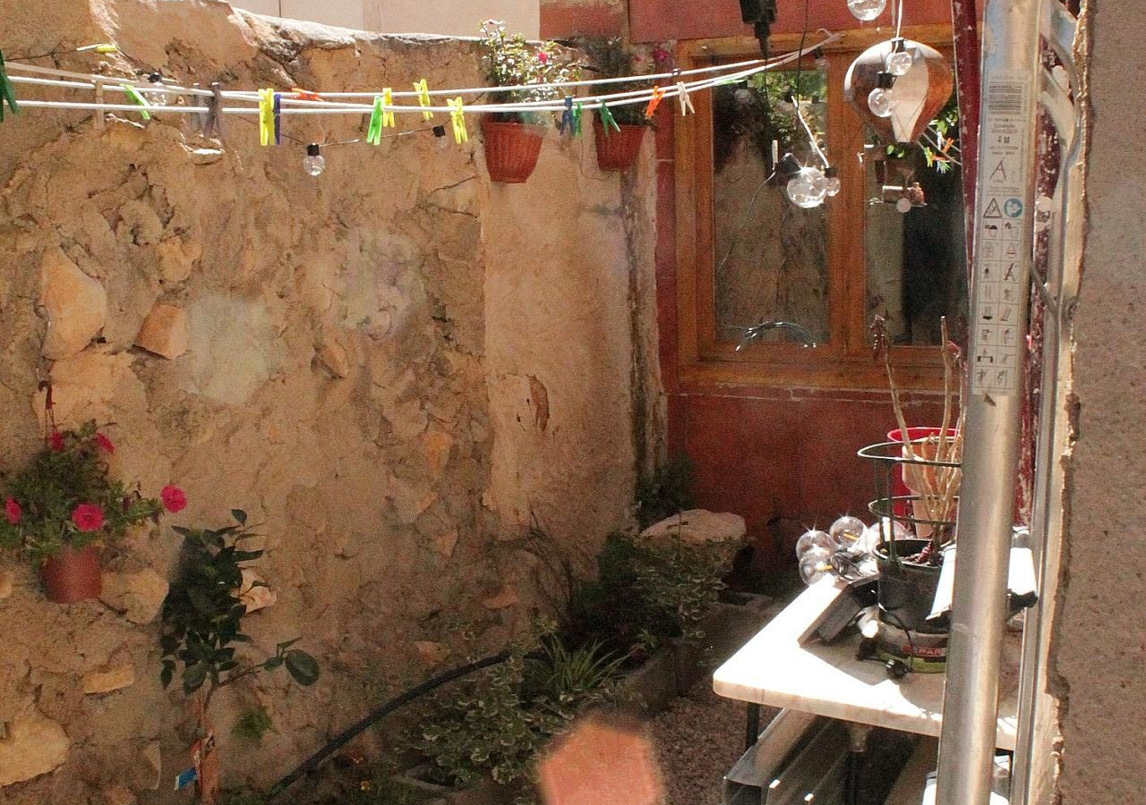 2-bedroom Country House In Torre Del Rico, Spain (90 M²)