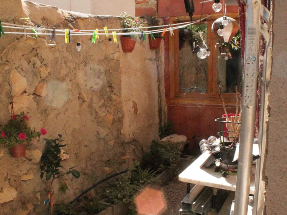 2-bedroom Country House In Torre Del Rico, Spain (90 M²)