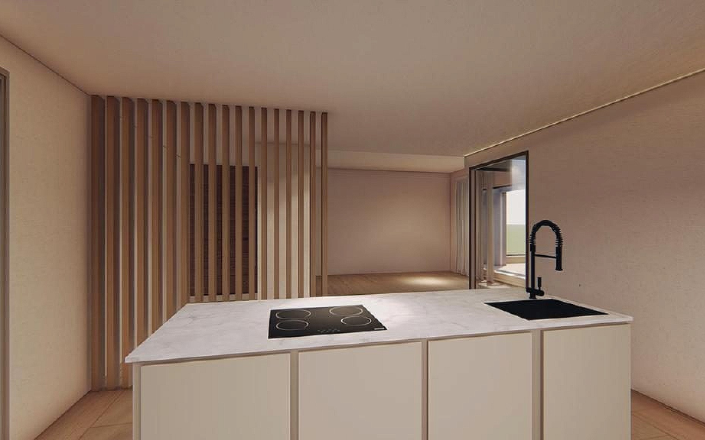 3-bedroom Detached Villa In Fortuna, Spain (218 M²)