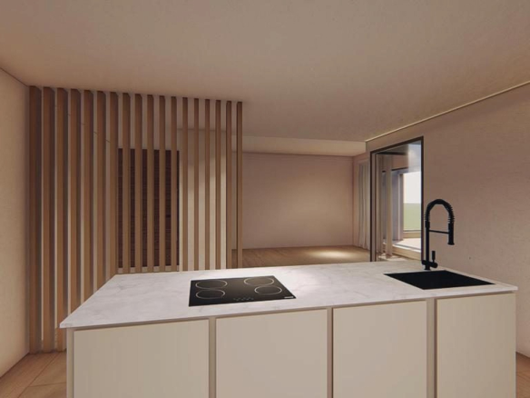 3-bedroom Detached Villa In Fortuna, Spain (218 M²)