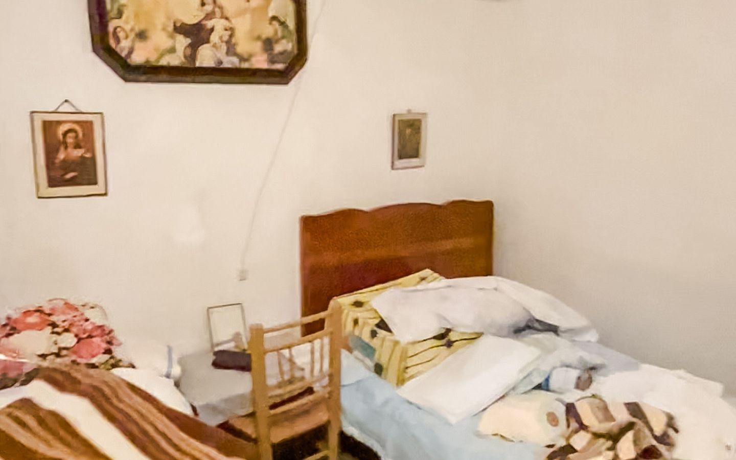 3-bedroom Townhouse In Macisvenda, Spain (105 M²)