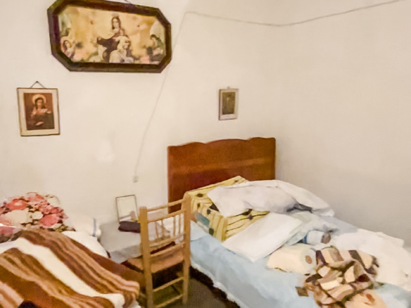 3-bedroom Townhouse In Macisvenda, Spain (105 M²)