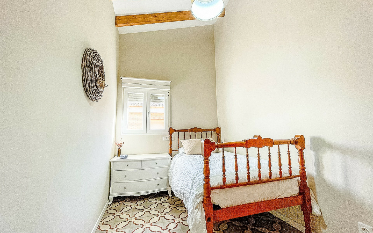 3-bedroom Townhouse In Pinoso, Spain (105 M²)