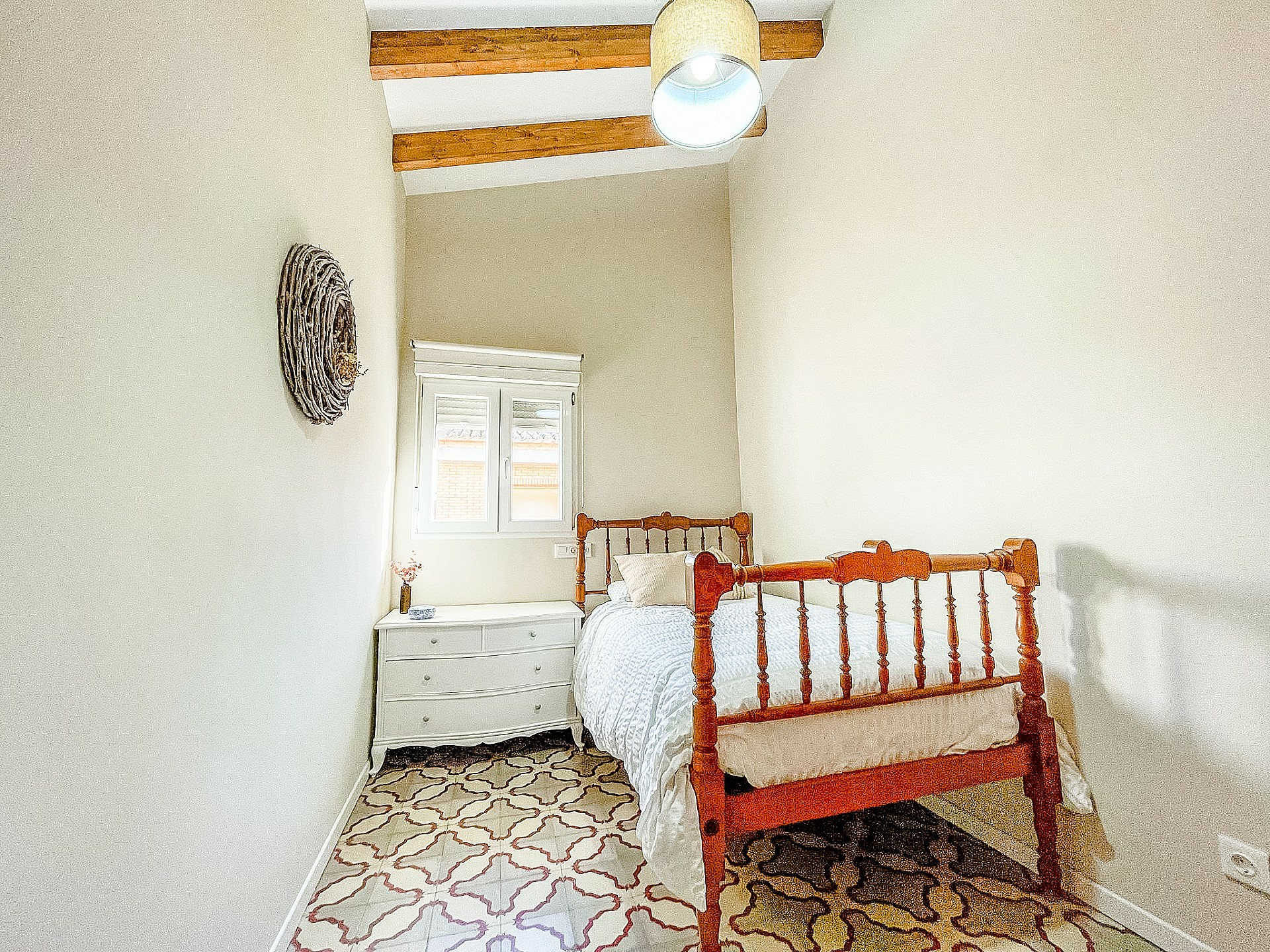 3-bedroom Townhouse In Pinoso, Spain (105 M²)