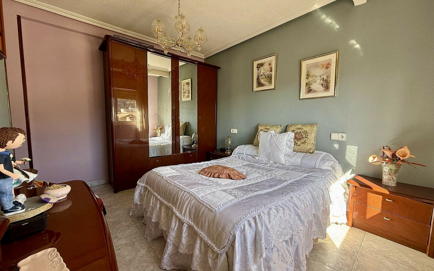 5-bedroom Apartment In Pinoso, Spain (181 M²)