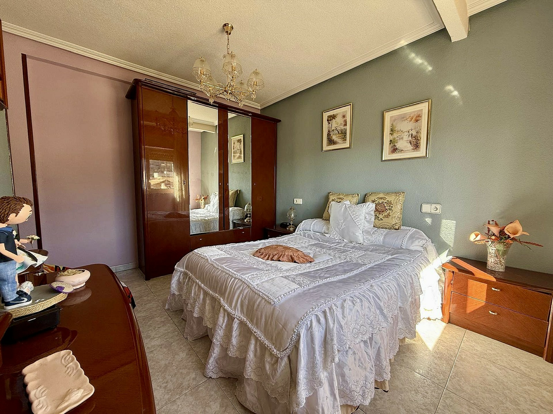 5-bedroom Apartment In Pinoso, Spain (181 M²)