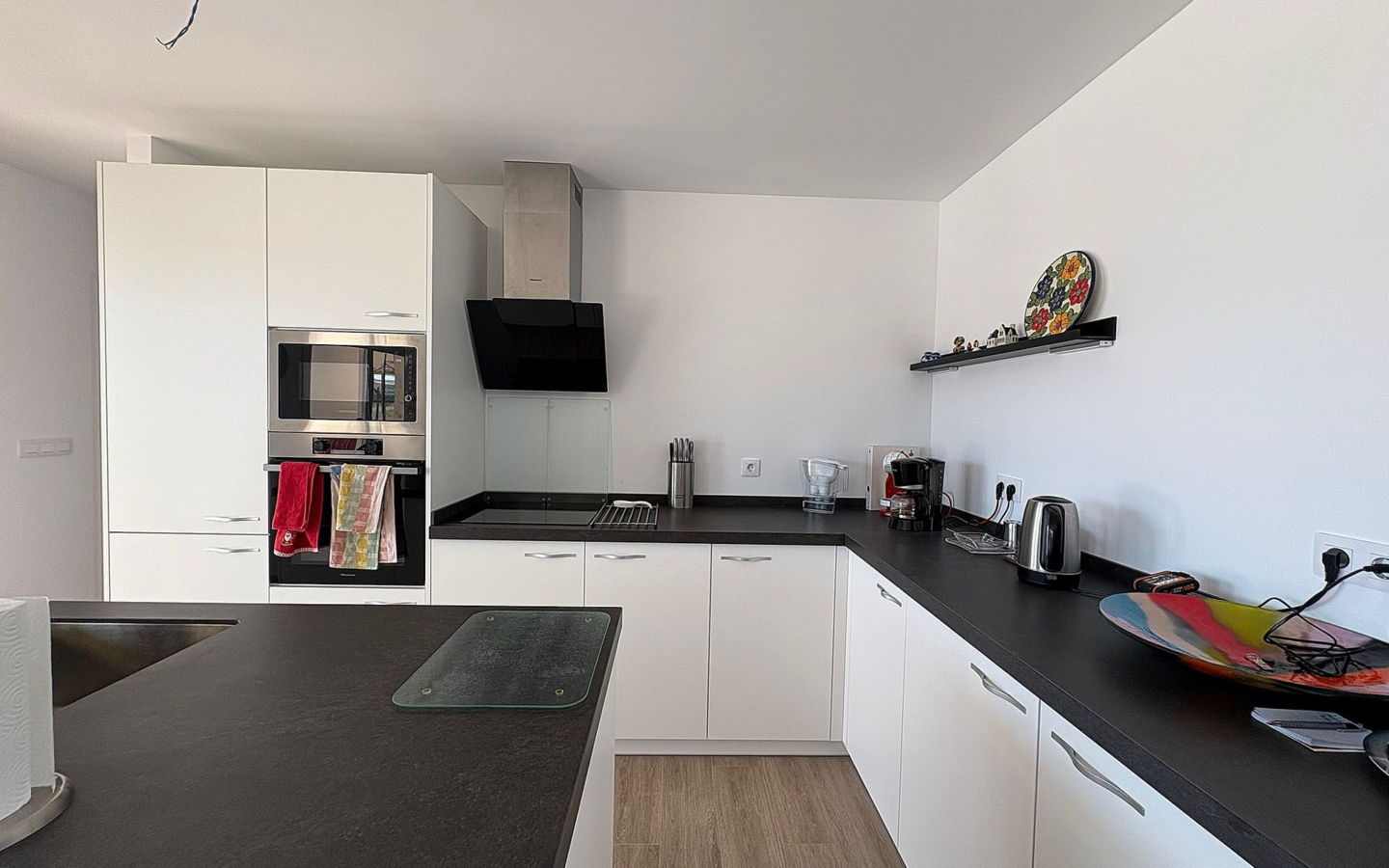 3-bedroom Detached Villa In Pinoso, Spain (115 M²)