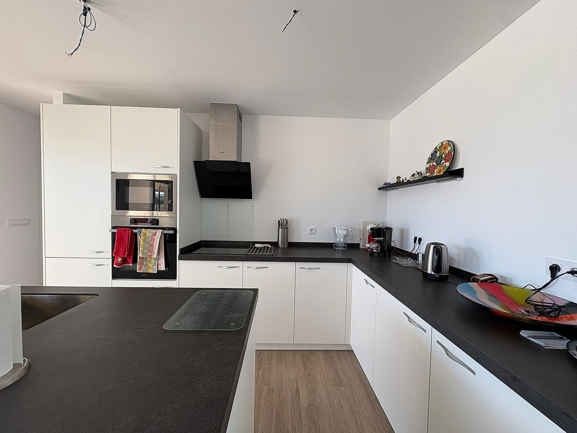 3-bedroom Detached Villa In Pinoso, Spain (115 M²)