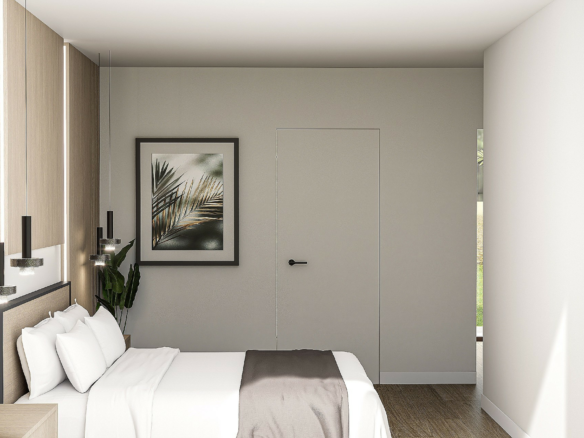 3-bedroom Detached Villa In Pinoso, Spain (160 M²)