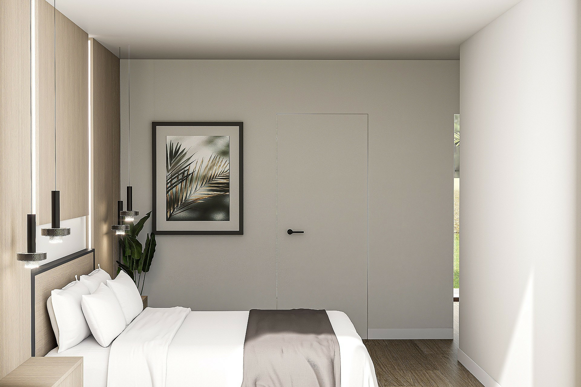 3-bedroom Detached Villa In Pinoso, Spain (160 M²)