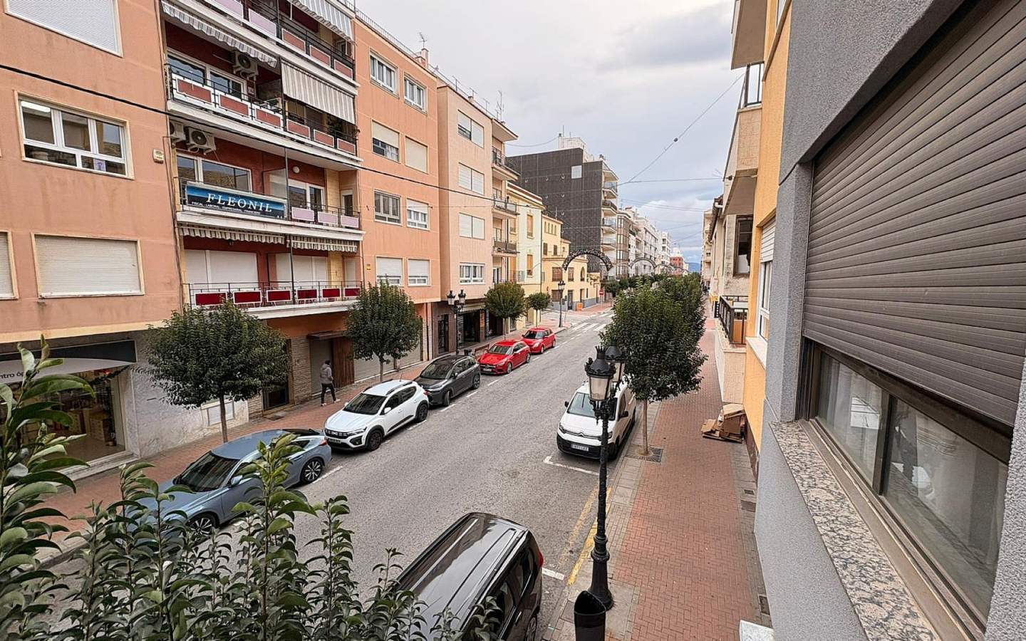 3-bedroom Apartment In Onil, Spain (125 M²)