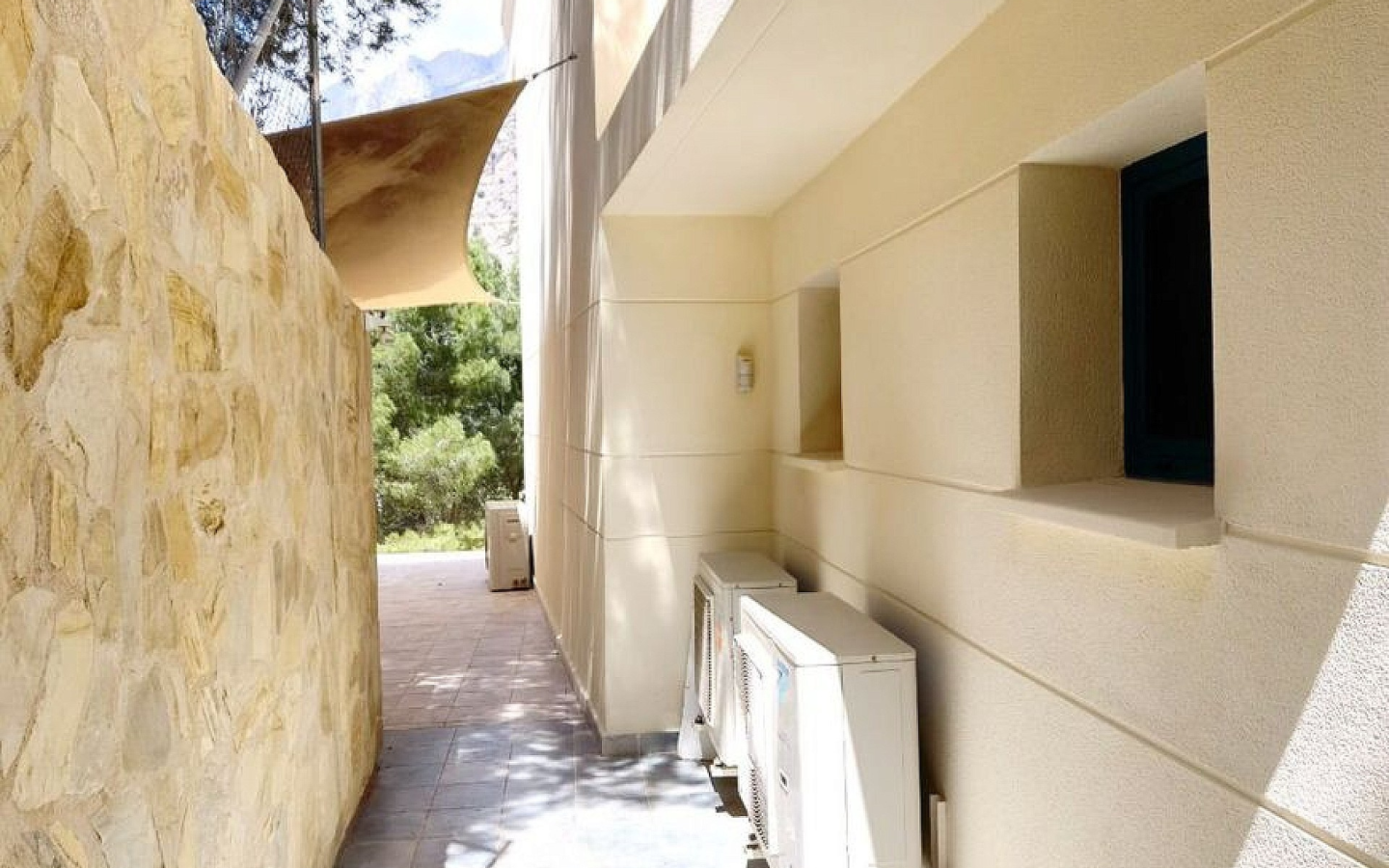 5-bedroom Detached Villa In Altea, Spain (400 M²)