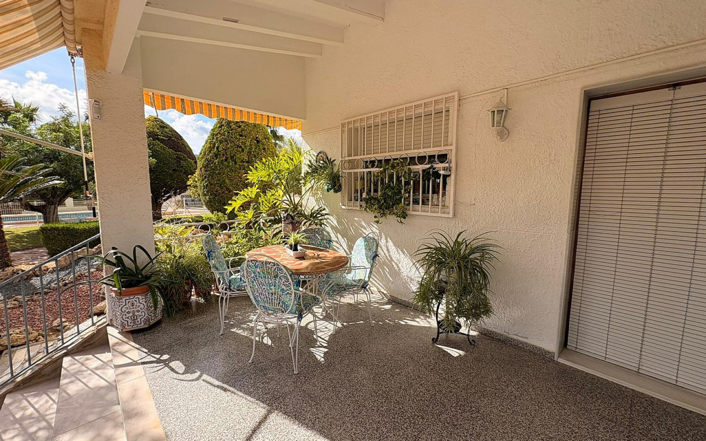 4-bedroom Detached Villa In Monovar, Spain (366 M²)