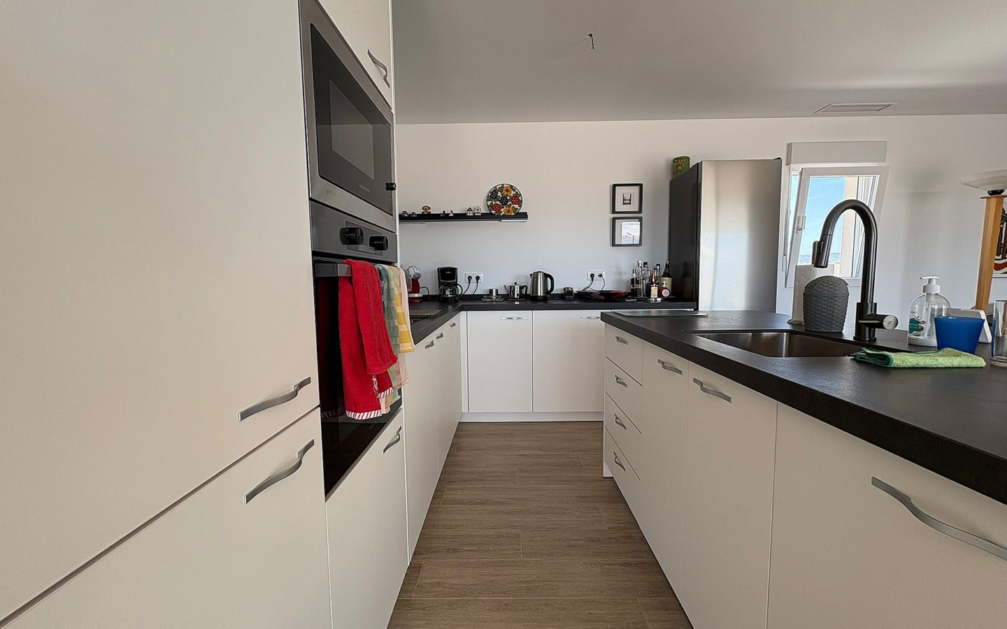 3-bedroom Detached Villa In Pinoso, Spain (115 M²)