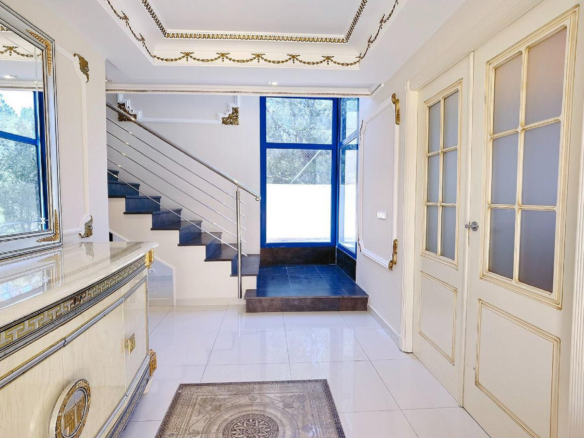 5-bedroom Detached Villa In Altea, Spain (400 M²)