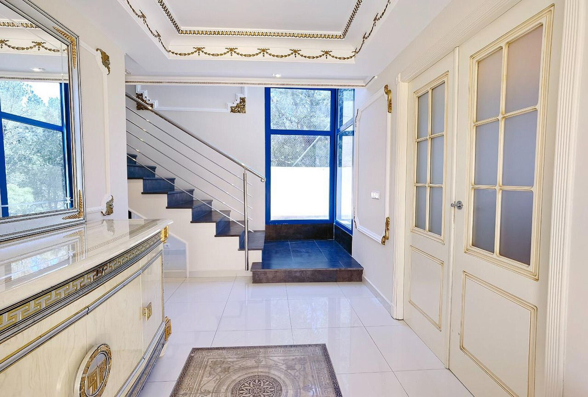 5-bedroom Detached Villa In Altea, Spain (400 M²)