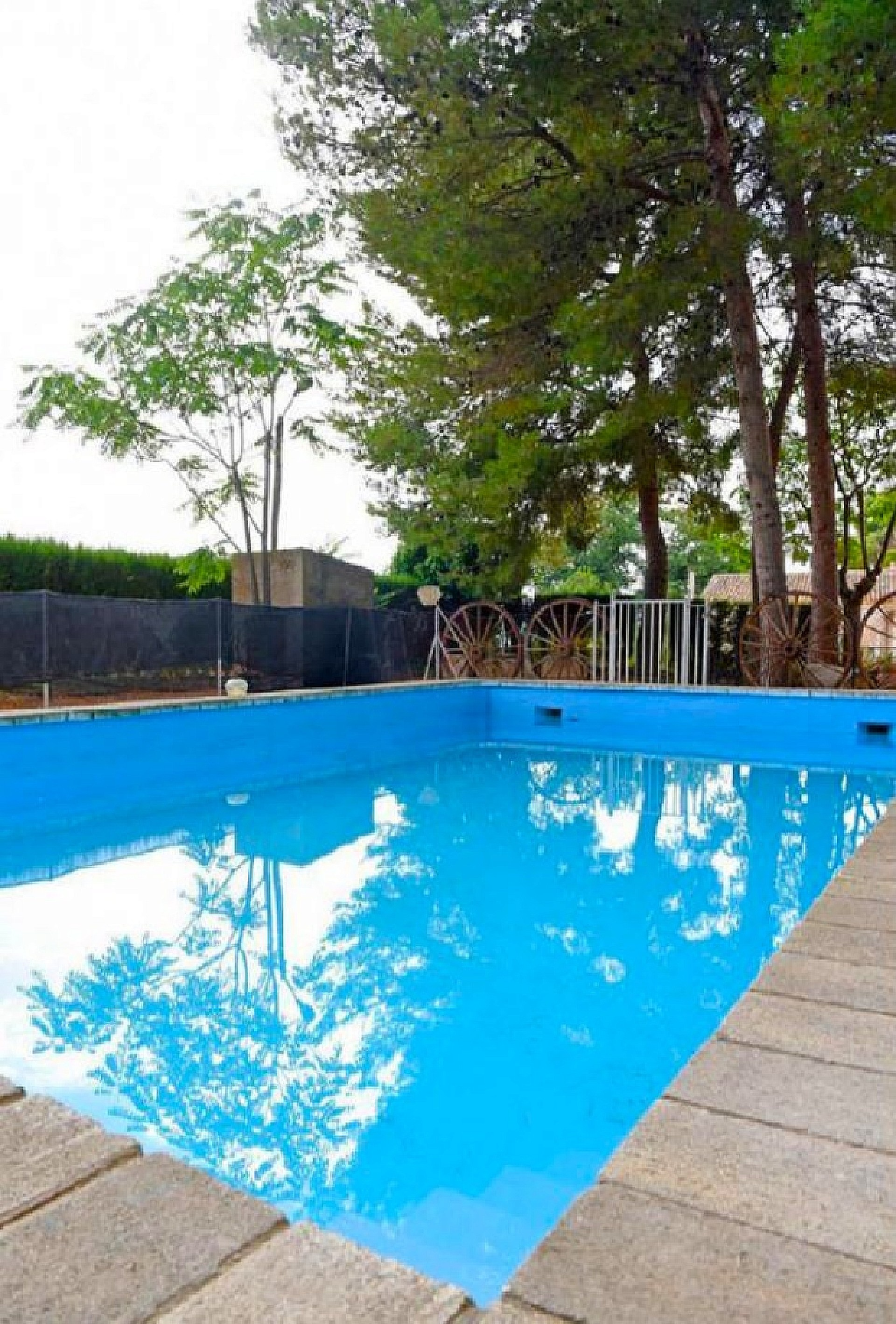 12-bedroom Country House In Pinoso, Spain (600 M²)