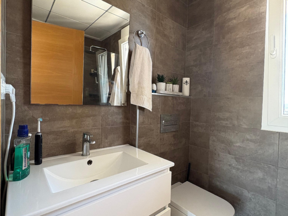 4-bedroom Detached Villa In Pinoso, Spain (195 M²)