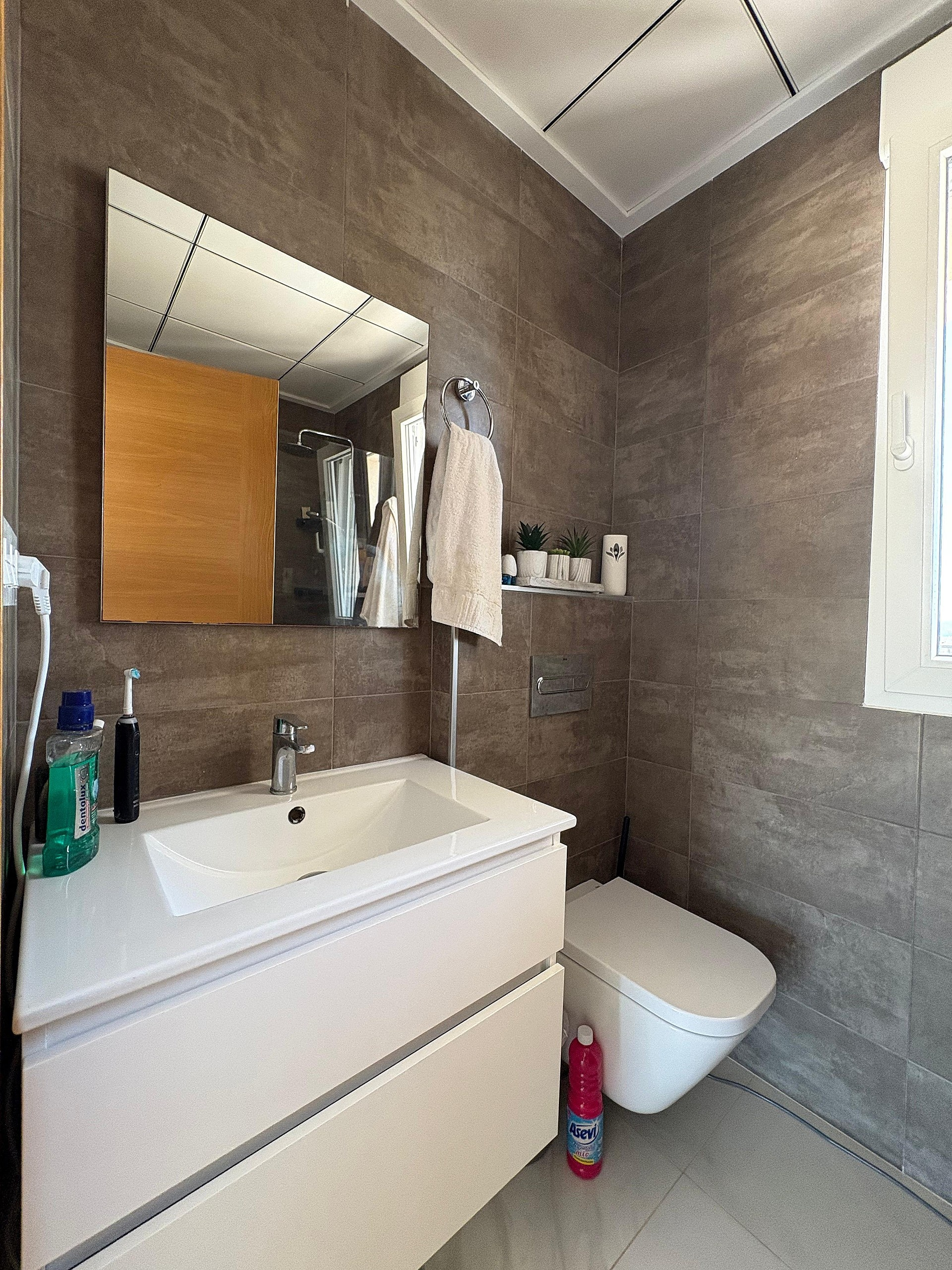 4-bedroom Detached Villa In Pinoso, Spain (195 M²)