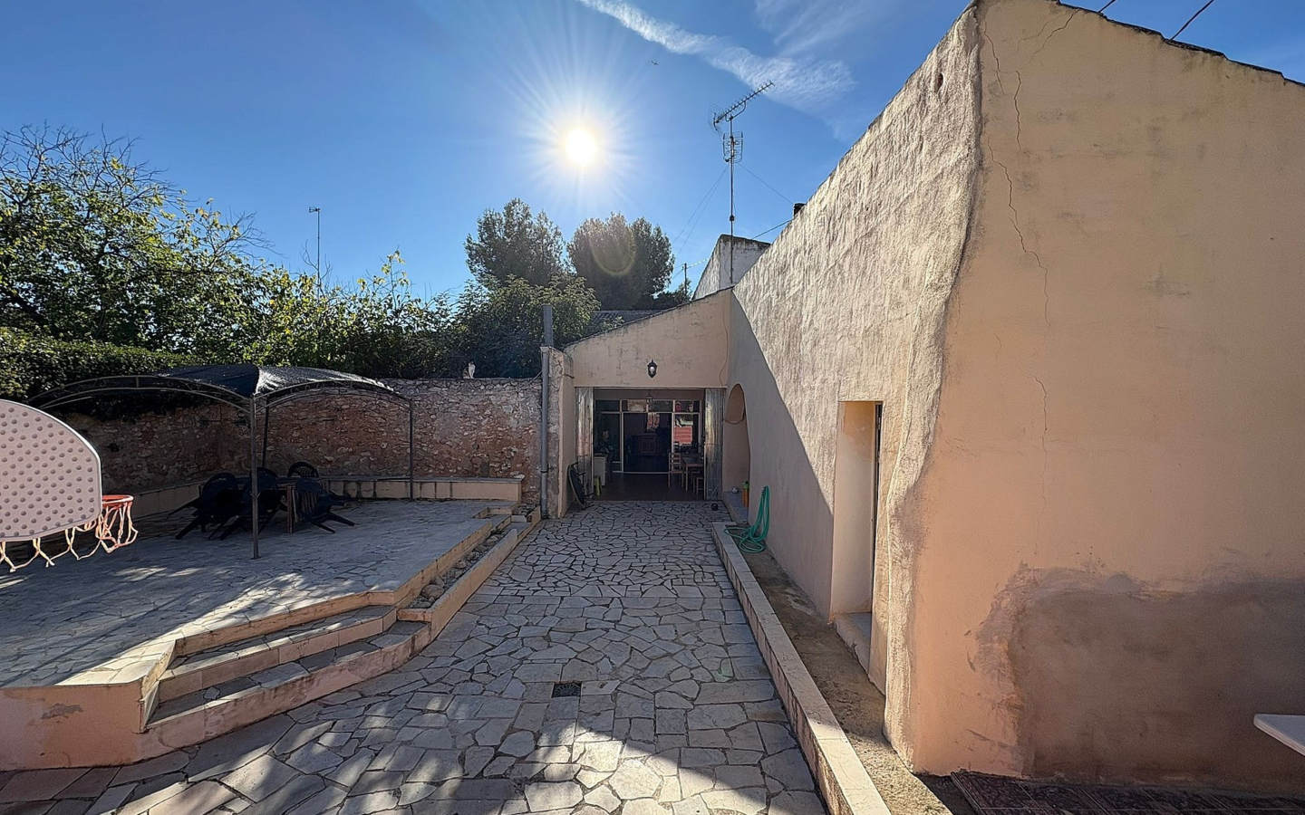 6-bedroom Country House In Monovar, Spain (176 M²)