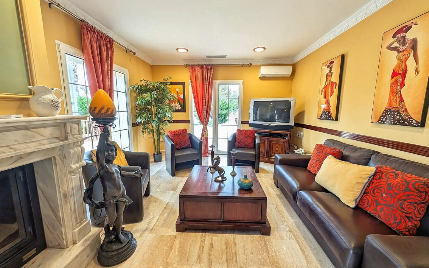 8-bedroom Country House In Jumilla, Spain (1.651 M²)